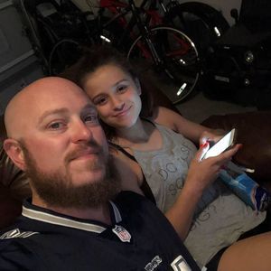 Meet your Posher, Kris